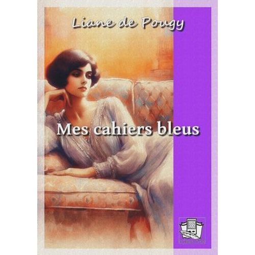 Mes Cahiers Bleus