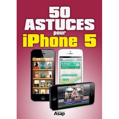 50 Astuces Iphone 5