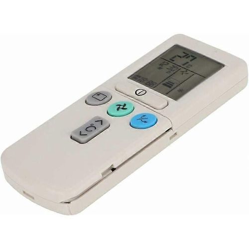 Télécommande universelle de remplacement pour climatiseur Hitachi RAR-2A1 RAR-52P1 RAR-2SP1 RAR-3U4 RAR-2P2 RAR-3U3 RAR-52P2 RAR-2P1