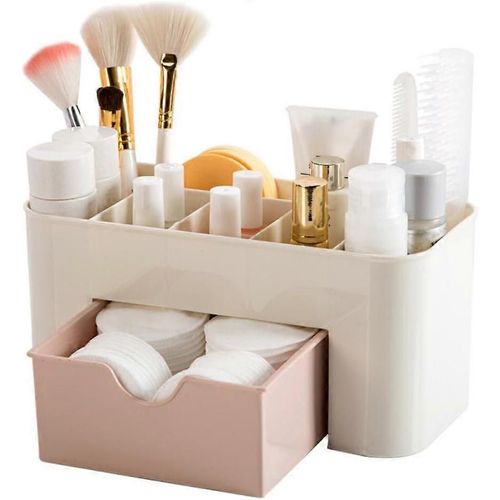 Maquillage Cosmétique Bureau Tiroirs De Rangement Boîte Économiser De L'espace Boîte De Rangement