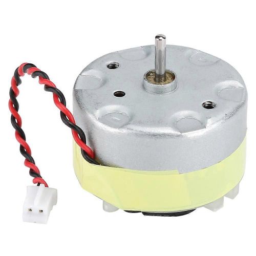 Moteur de transmission à engrenages pour Xiaomi Roborock S50 S51 S55 Robot Aspirateur Capteur Laser Pièce de rechange