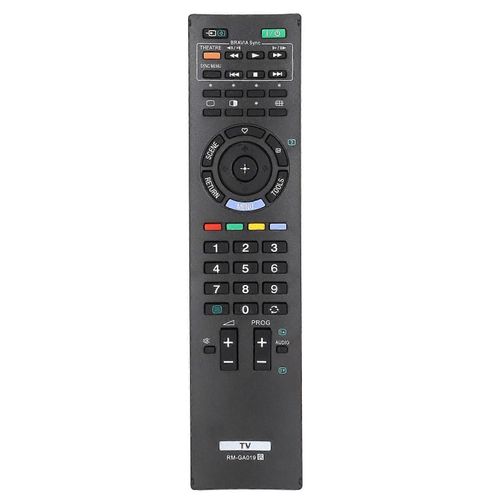 Télécommande Originale Pour Manette Tv Sony Bravia Pour Rmed033 Klv26bx300 Klv32bx300 Klv40bx400 40bx401 32bx301
