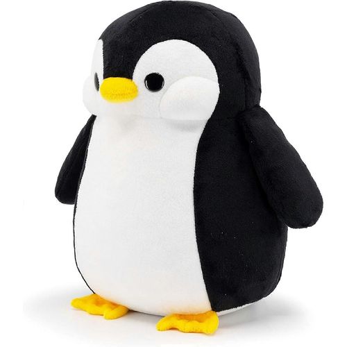 Peluche Peluche Peluche Pingouin - Peluche Kawaii - Peluche pour tous les âges