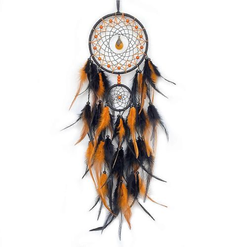 Attrape-Rêves, Indiens Bohème Attrape-Rêves Pendentifs Pour Décor Mural