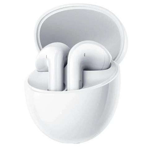 Earbuds S7 Chopin White