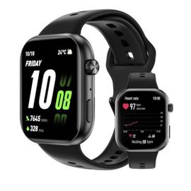 Honor Choice Watch 2i Black
