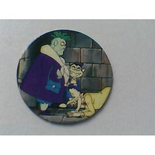 Pog Caps Dr Globule 38