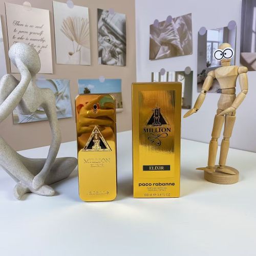 Paco Rabanne 1 Million Elixir 2022 Parfum 100ml 