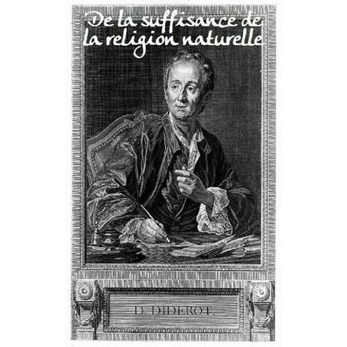 De La Suffisance De La Religion Naturelle
