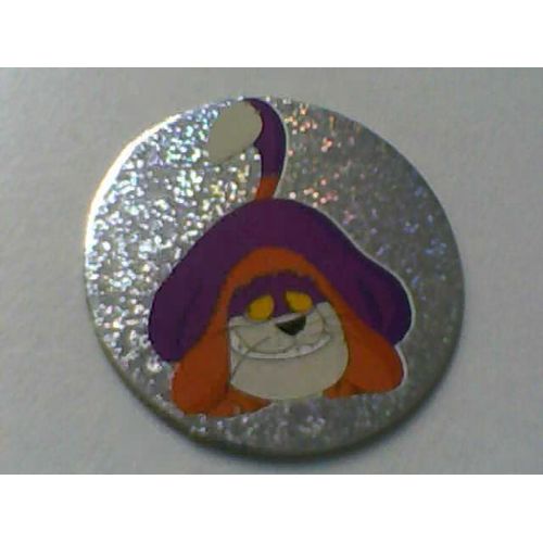 Pog Caps Dr Globule 44