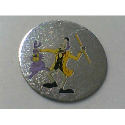 Pog Caps Dr Globule 56