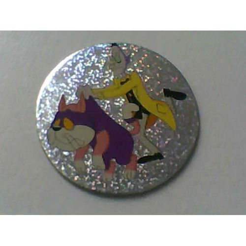 Pog Caps Dr Globule 40