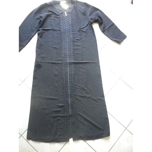 Superbe Djellaba Taille L Ou 40/42 ( Petit Xl ) Neuve Avec Étiquettée.