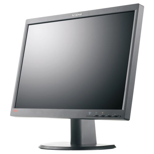ECRAN 22" LENOVO THINKVISION LT2252PWC