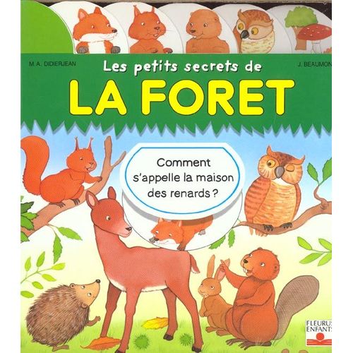 La Forêt