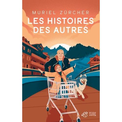Les Histoires Des Autres