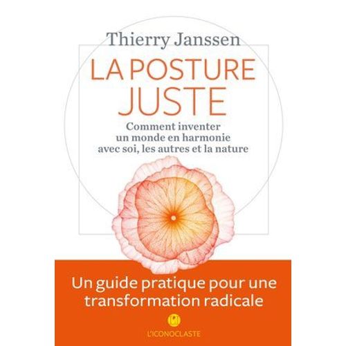 La Posture Juste