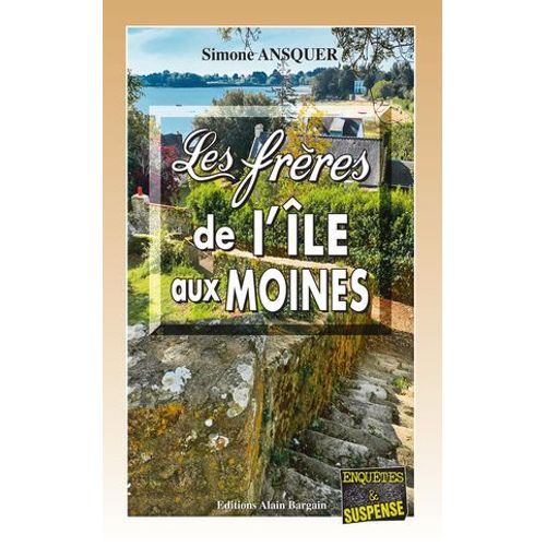 Les Frères De L'île Aux Moines