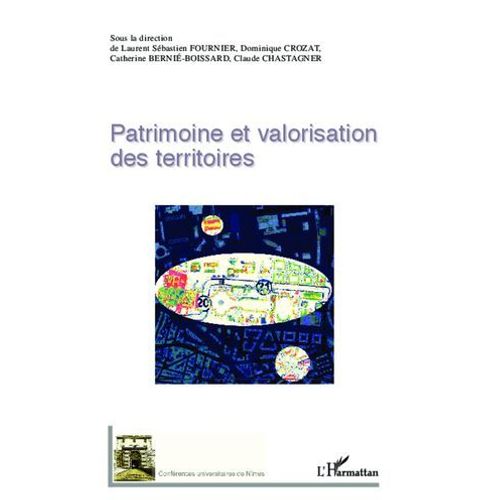Patrimoine Et Valorisation Des Territoires