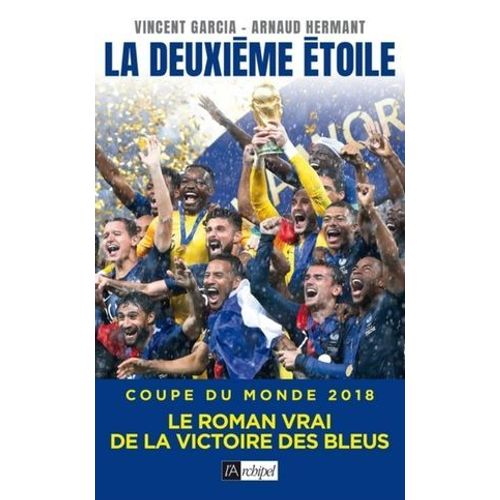 La Deuxième Étoile