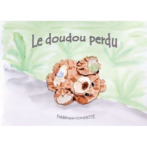 Le Doudou Perdu