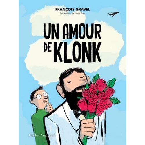 Un Amour De Klonk
