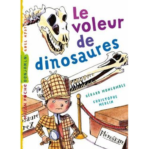 Félix File Filou, Tome 06