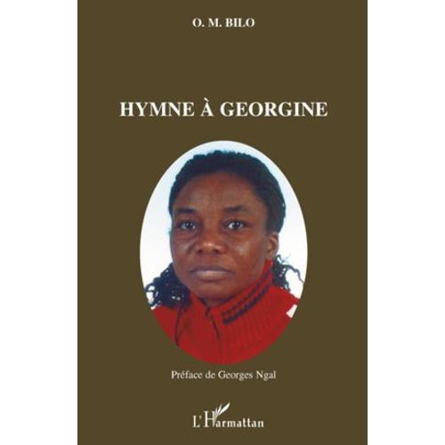 Hymne À Georgine