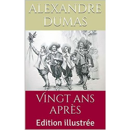 Vingt Ans Après