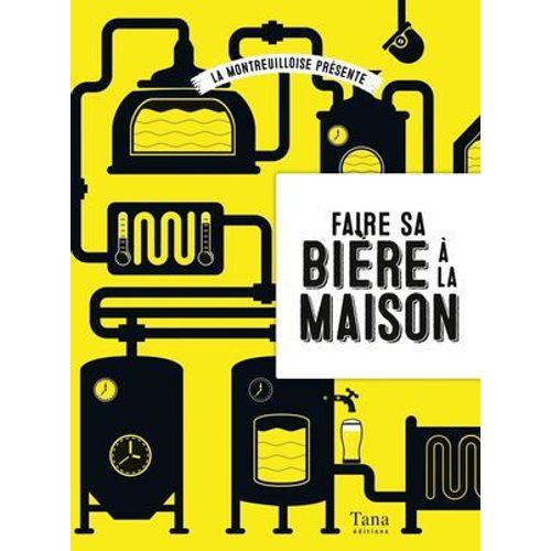 Faire Sa Bière