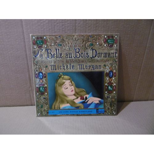 La Belle Au Bois Dormant
