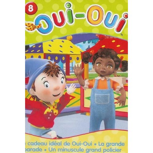 Oui Oui Vol 8