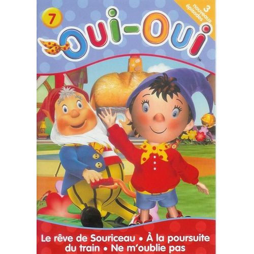 Oui Oui Vol 7