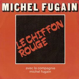 Le Chiffon Rouge