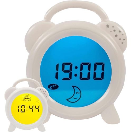 Snoozee ¿ Horloge D'Apprentissage, Unisexe[REV691991]