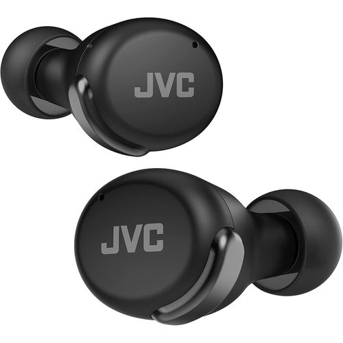 Ecouteurs Bluetooth Sans Fill Compacts, Réduction Active Du Bruit, Petits, Léger, Design Élégant, Etanche (Ipx4), Autonomie 21H, Ha-Z330T-B (Noir)[VIT693468]