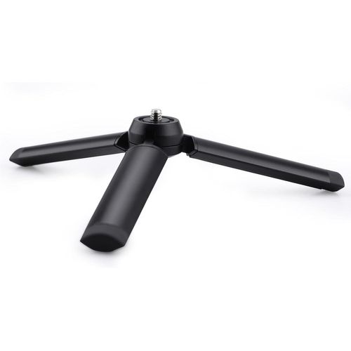 Mini Trépied Vlog Pour Dji Pocket 3 Om Osmo Mobile 7P 6, Pour Gopro 13 Max Hero, Pour Insta360 X5 X3 X4, Pour Dji Action 5 Pro Smooth Hohem Feiyu Dslr Camera Desktop Tabletop Grip [VIT694597]