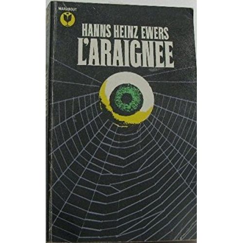 L'Araignée