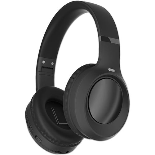 Casque Bluetooth 5.4, Casque Stéréo Sans Fil Pliable Bluetooth 5.4 Avec Microphone Intégré Et Contrôle Du Volume, Casque De Jeu, Adapté Aux Adultes, Enfants, Pc/Téléphone/Tv/Ipad[Vit694276]