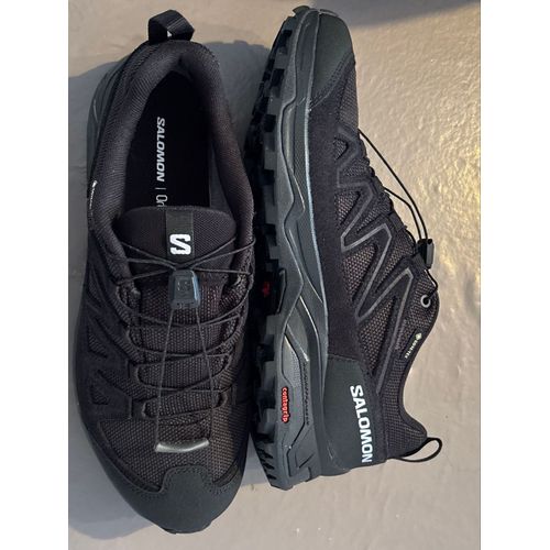 Salomon Xward Leather Gore-Tex - 42