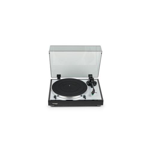 PLATINE VINYLE THORENS TD 402 DD NOIR