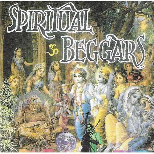 Spiritual Beggars [1er Album 1994]