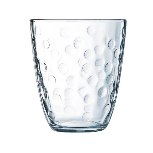 Verre À Eau 31 Cl Concepto Bulle - Luminarc