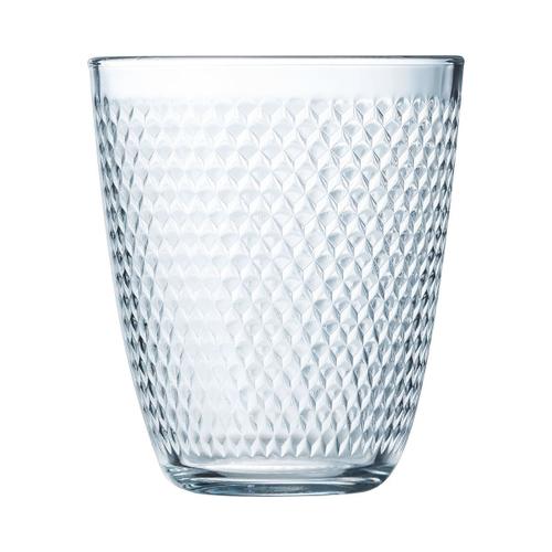 Verre À Eau 31 Cl Concepto Pampille - Luminarc