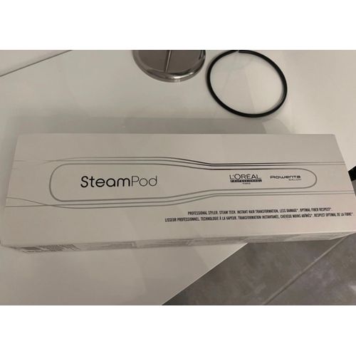 L'oréal Steampod 3.0