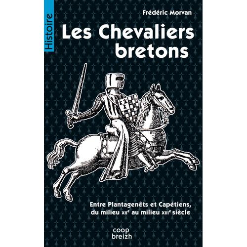 Vente Chevalerie Bretonne Au Moyen Age