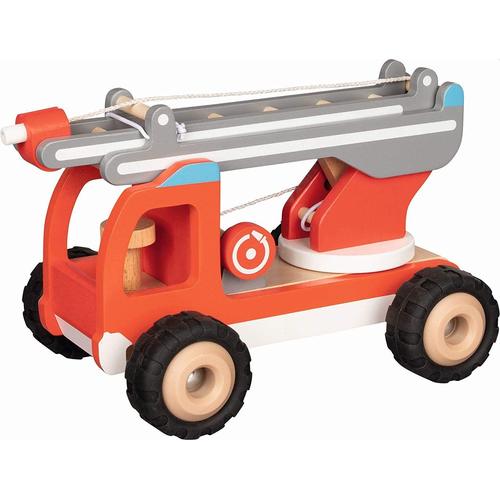 Goki - Ladder Fire Truck (55877)