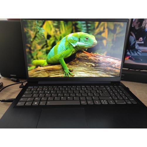 Lenovo Ideapad 2 15IAU7 - 15" Intel Core i3-1215U - 1.2 Ghz - Ram 12 Go - SSD 512 Go