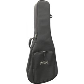Martin 12b0011 - Housse 000 14 Frettes, Grise - Pour Guitare Acoustique