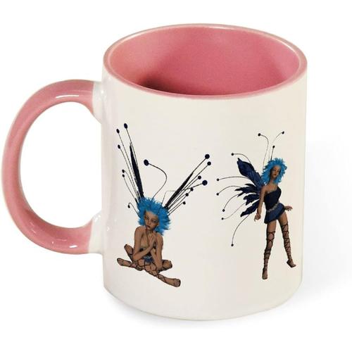 Mug  Boutique en Ligne  – Tasseathe